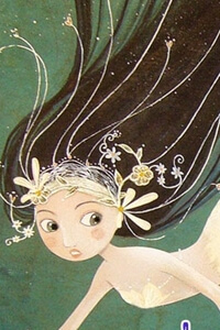 Bìa truyện Truyện Cổ Tích Dành Cho Người Lớn