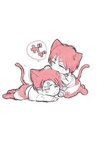 Bìa truyện Tấn Công Người Khổng Lồ - Short Doujinshi