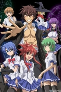 Bìa truyện Ichiban Ushiro no Dai Maou