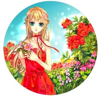 Bìa truyện Dear My Girls