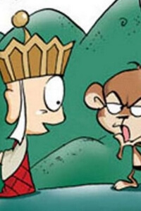 Bìa truyện Tây Du Kí Không Hài