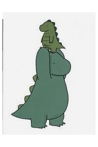 Bìa truyện Liz Climo's Short comics Collection