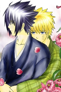 Bìa truyện Gặp người thổi sáo