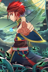 Bìa truyện Địa Đế Huyễn Tưởng - Underground Fantasy