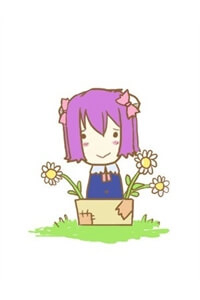 Bìa truyện Nana's Everyday Life