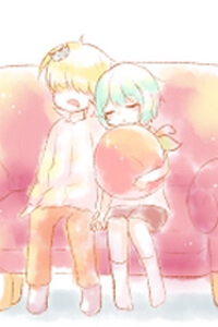 Bìa truyện KHR Doujinshi - B26 Short Doujin