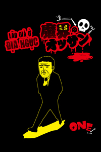 Bìa truyện Makai no Ossan