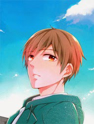 Bìa truyện Saihate no Ao