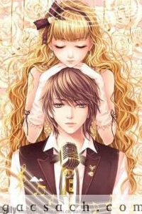 Bìa truyện Ôi Thầy...!