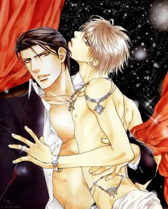 Bìa truyện You're my loveprize in Viewfinder