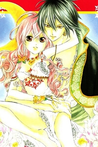 Bìa truyện Hanatsukihime