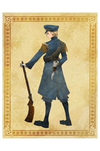 Bìa truyện Anastasia