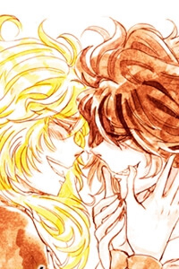 Bìa truyện Saint Young Men - Short Doujinshi