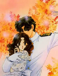 Bìa truyện White Waltz