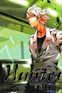 Bìa truyện Liệp Vật Giả - Thợ Săn