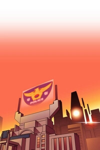 Bìa truyện Dead Sorcerer