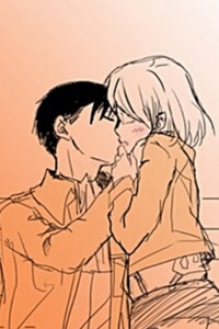 Bìa truyện Truyện tự sáng tác