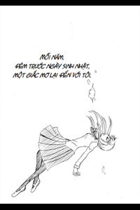 Bìa truyện Ib Doujinshi - Wasure Rareta Shouzou