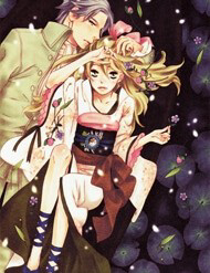 Bìa truyện Alone in My King's Harem