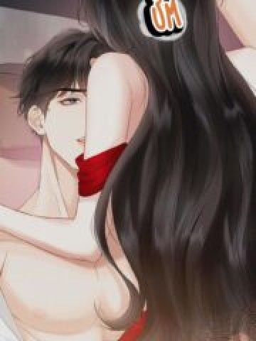 Bìa truyện Dụ Tình