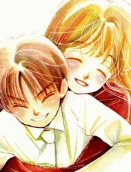 Bìa truyện Dear Mine