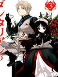 Bìa truyện Quyển sách Minh triết