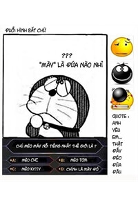Bìa truyện Just Troll