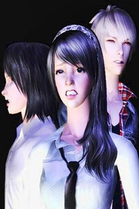 Bìa truyện Class Of Wizards