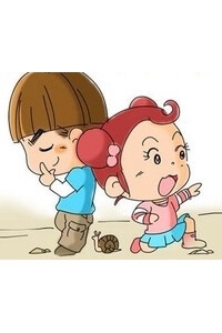 Bìa truyện Chàng Vs Nàng