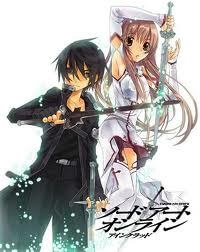 Bìa truyện Sword Art Online - Đao Kiếm Thần Vực