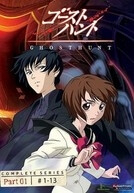 Bìa truyện Ghost hunt