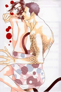 Bìa truyện Sex Pistols