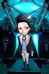 Bìa truyện Truyện hài nhảm