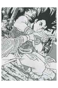 Bìa truyện Đinh Bộ Lĩnh