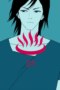 Bìa truyện Bàn tay Thiên Chúa