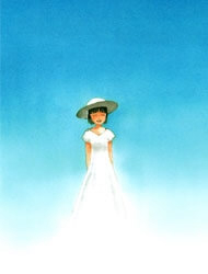 Bìa truyện Zansho