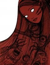 Bìa truyện Mimi no Kaidan