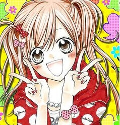 Bìa truyện Crash!