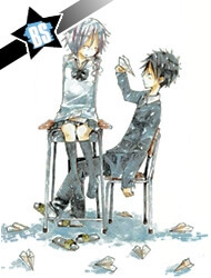 Bìa truyện Kimi to Kami Hikoki to