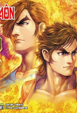 Bìa truyện Tân tác Long Hổ Môn ngoại truyện