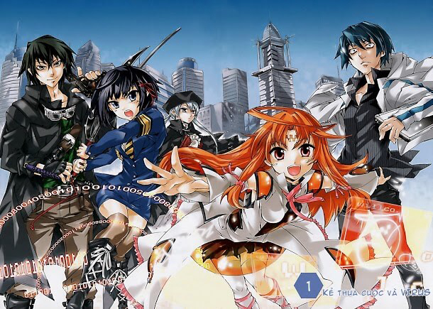 Bìa truyện Sentou Jousai Masurawo