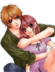 Bìa truyện Ore sama Ouji