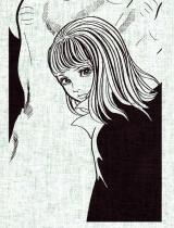 Bìa truyện Cô Gái Bất Diệt