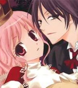 Bìa truyện Nguyện ước trong đêm