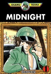 Bìa truyện Midnight