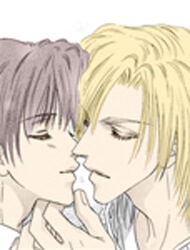 Bìa truyện Koi wa Keiyaku no Atode - Kiss prescription