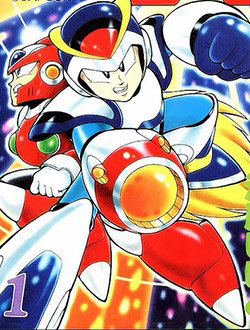 Bìa truyện Chiến binh thế giới ảo X ngoại truyện: Hunter