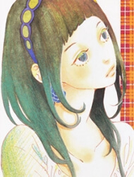 Bìa truyện Majo to Boku