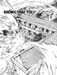 Bìa truyện Không phải tôi!