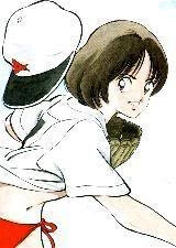 Bìa truyện Idol A